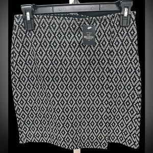 Hollister skirt
